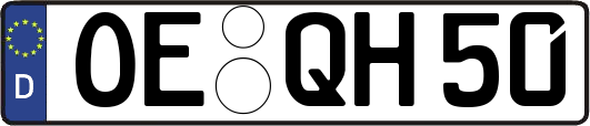 OE-QH50