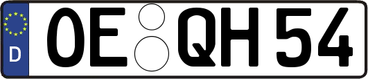 OE-QH54