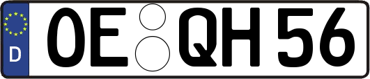 OE-QH56