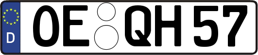 OE-QH57