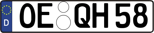 OE-QH58