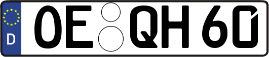 OE-QH60