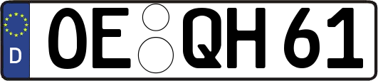 OE-QH61