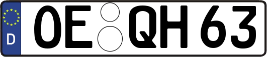 OE-QH63