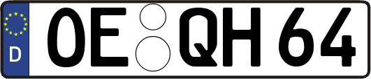 OE-QH64