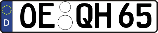 OE-QH65