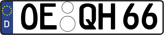 OE-QH66