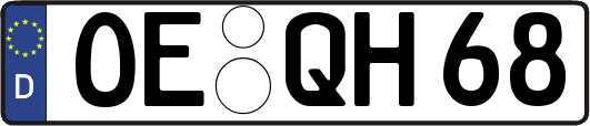 OE-QH68