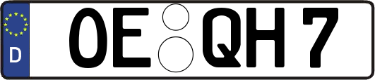 OE-QH7