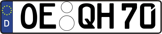 OE-QH70