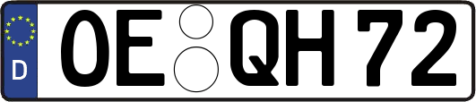 OE-QH72