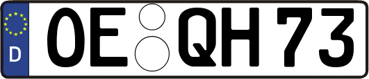 OE-QH73