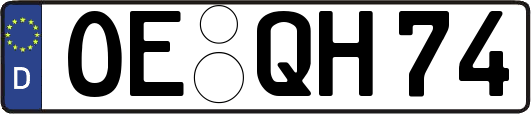 OE-QH74