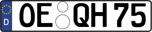 OE-QH75