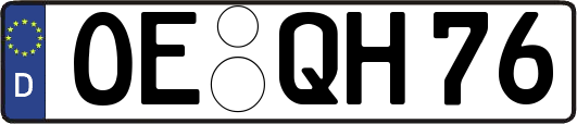 OE-QH76