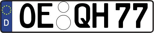 OE-QH77
