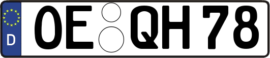OE-QH78