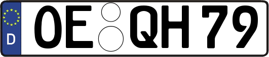 OE-QH79