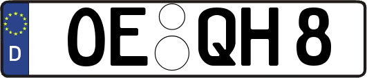 OE-QH8
