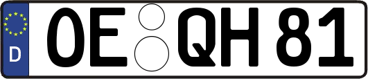 OE-QH81