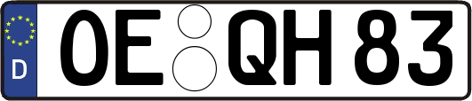 OE-QH83