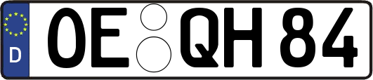 OE-QH84