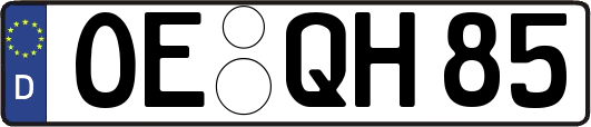 OE-QH85