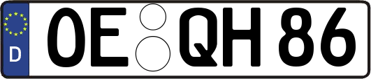 OE-QH86