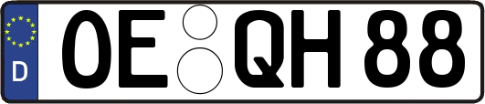 OE-QH88