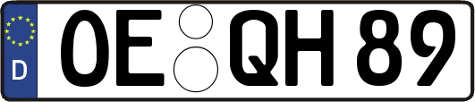 OE-QH89