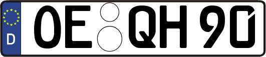 OE-QH90
