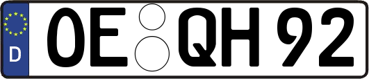 OE-QH92