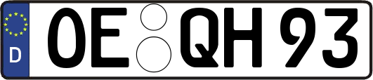 OE-QH93