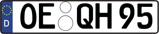 OE-QH95