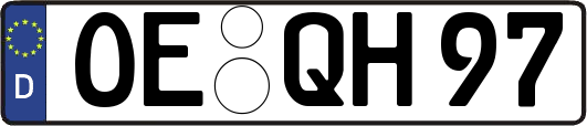 OE-QH97