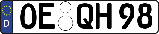 OE-QH98