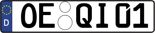 OE-QI01