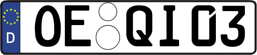 OE-QI03