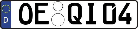 OE-QI04