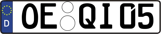 OE-QI05