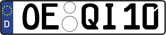 OE-QI10