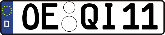 OE-QI11