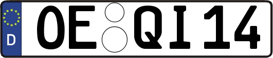OE-QI14