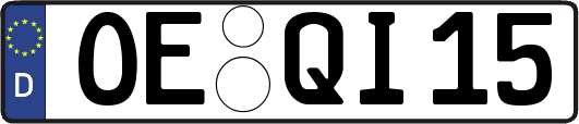 OE-QI15