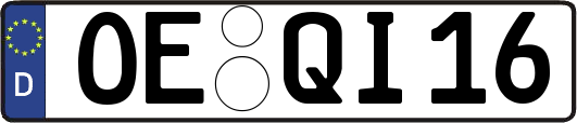 OE-QI16