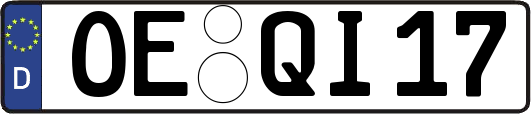 OE-QI17