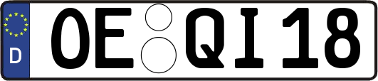 OE-QI18