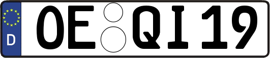 OE-QI19