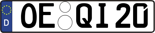 OE-QI20