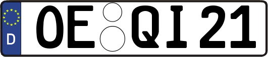 OE-QI21